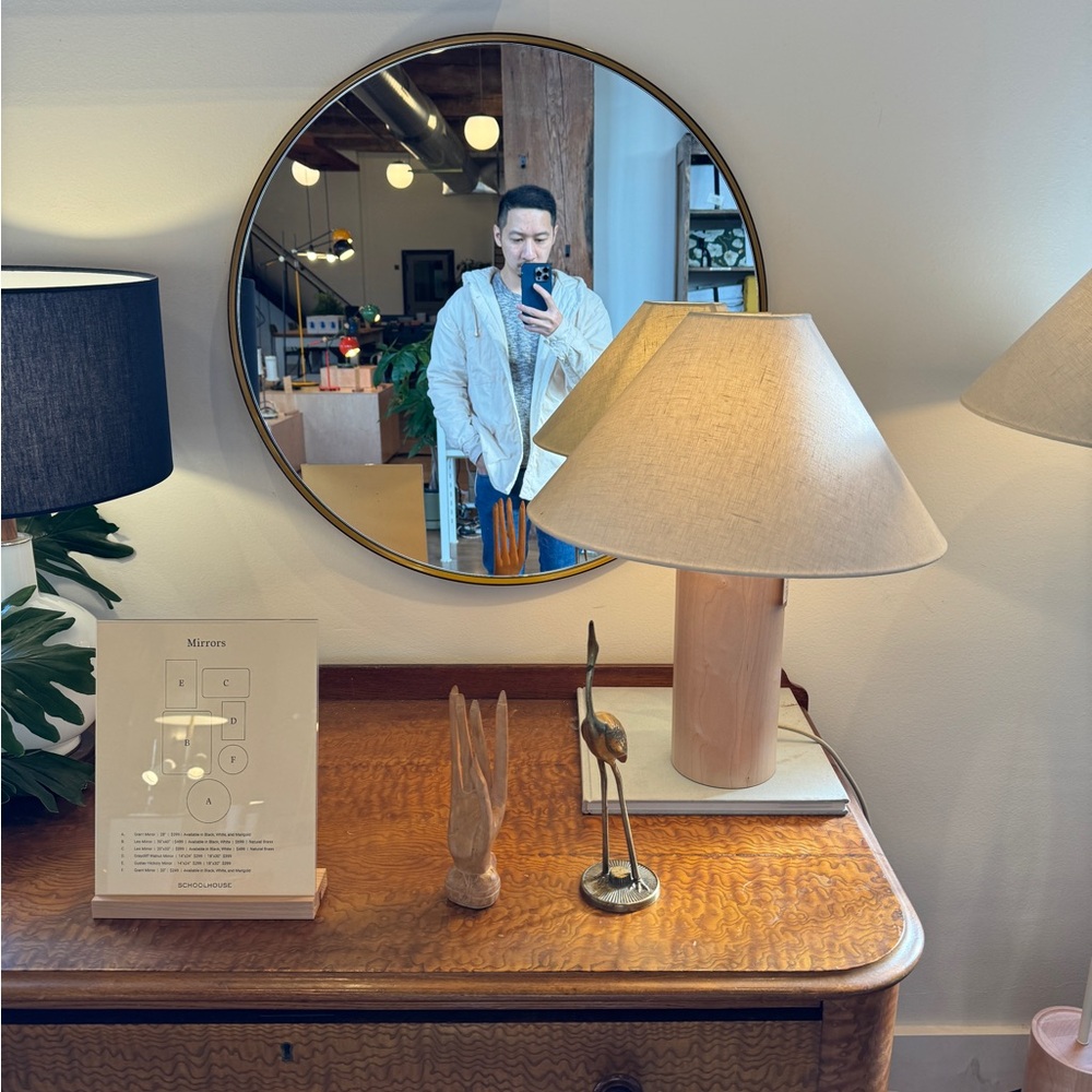 Meet your Posher, Andrew